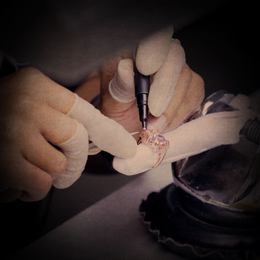 Handmade Design and Creation